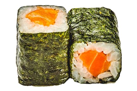 Ролл Лосось