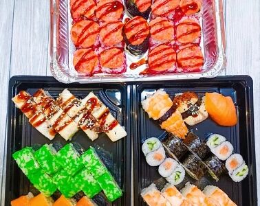 Сет Самурай