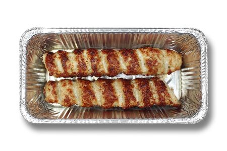 Люля из курицы