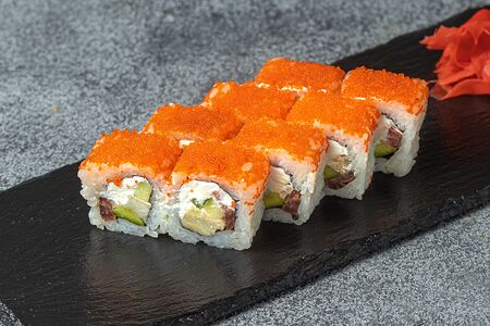 Ролл Тидори