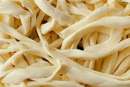 Сыр Джилл (копченный)