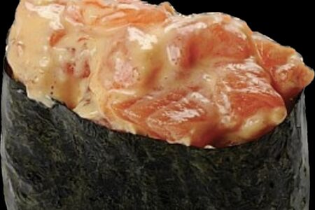 Суши Спайси-эби