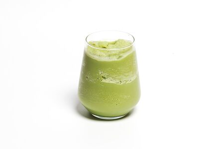 Ice Matcha Boom