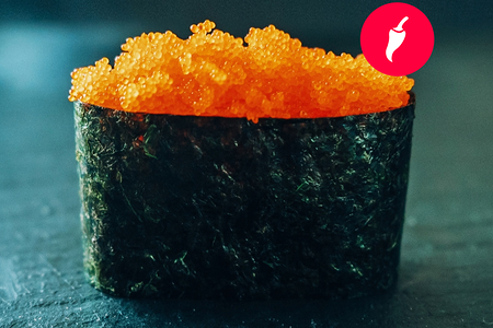 Гункан с масаго