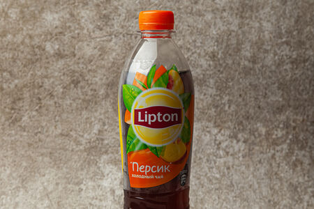 Lipton Персик