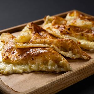 Хачапури Пеновани