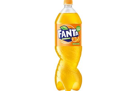 Fanta