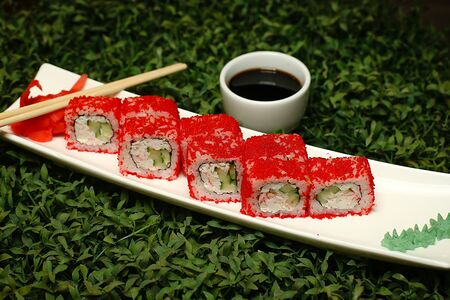 Калифорния