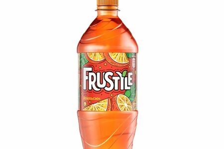 Frustyle Апельсин