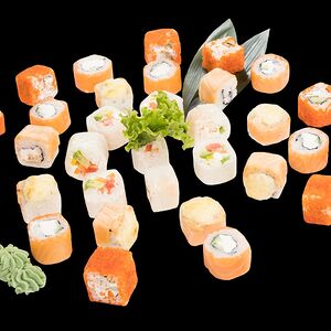 Կալիդելֆիա սեթ