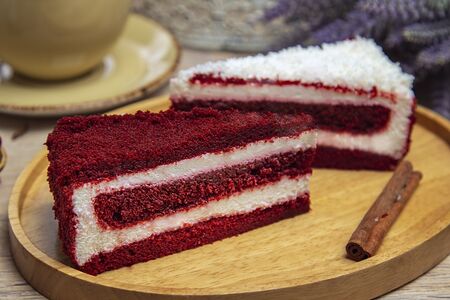 Красный бархат