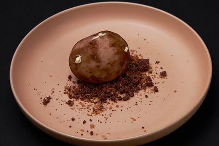 Пирожное Картошка