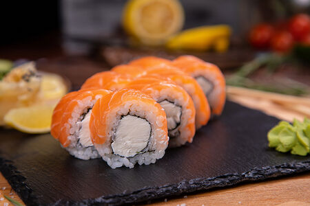 Филадельфия чиз