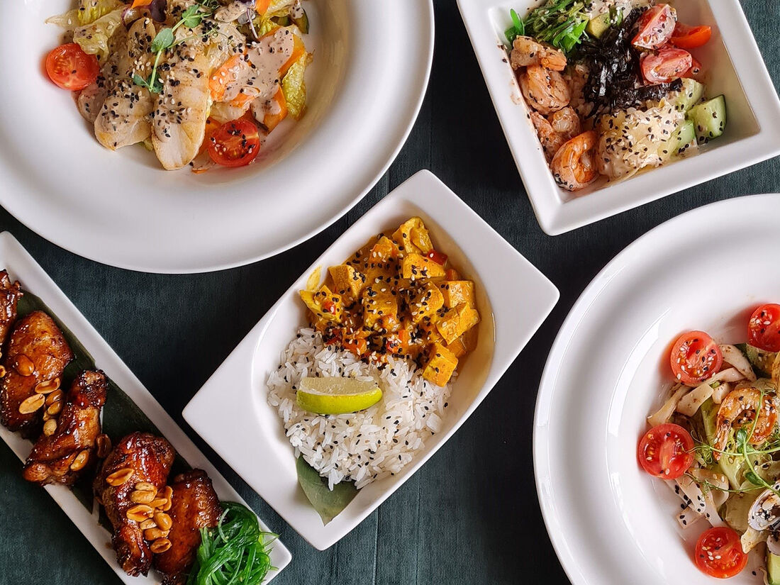 Счастье рядом