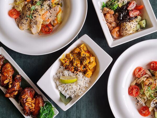 Счастье рядом