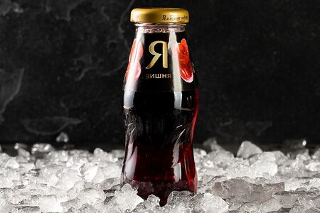 Сок Я вишня