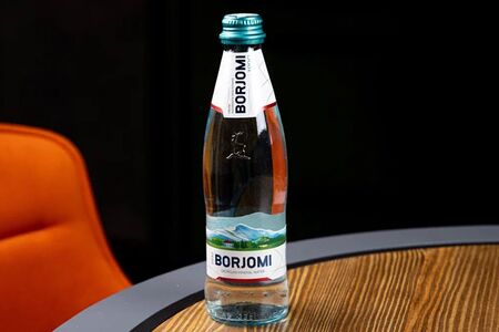 Borjomi