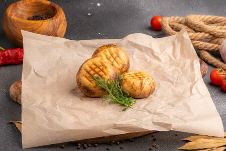 Грибы шампиньоны