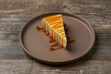 Чизкейк классический