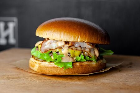 Английский и фри