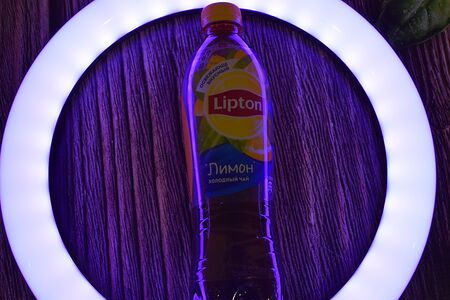 Напиток (Lipton)