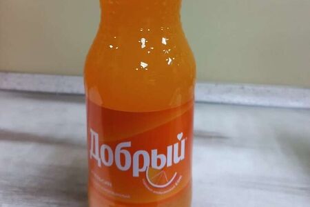 Добрый Fanta