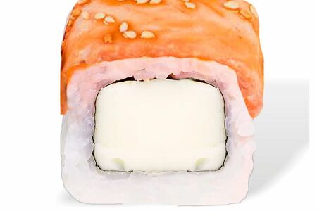 Филадельфия опаленная