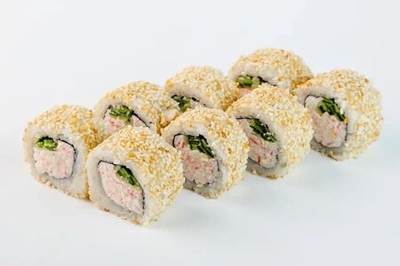 Калифорния в кунжуте