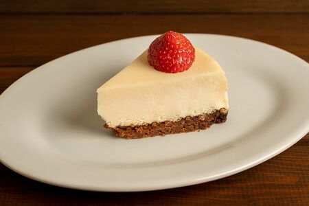 Чизкейк классический