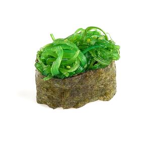 Суши Чука-салат