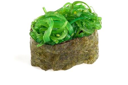 Суши Чука-салат