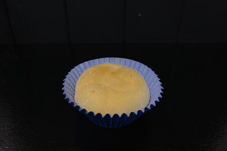 Вагаси моти Манго-персик