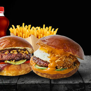 Бомба Комбо