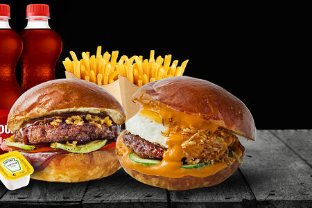 Бомба Комбо