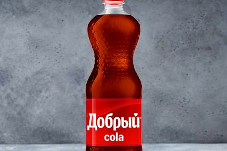 Добрый Кола 0,5