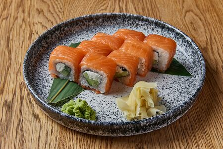 Классическая Филадельфия