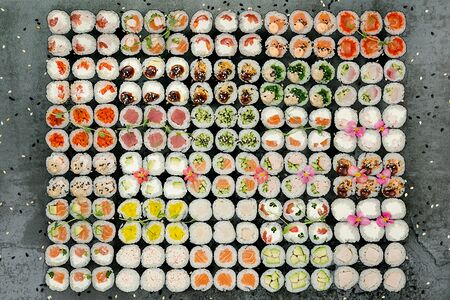 Сет №34 Вабисаби