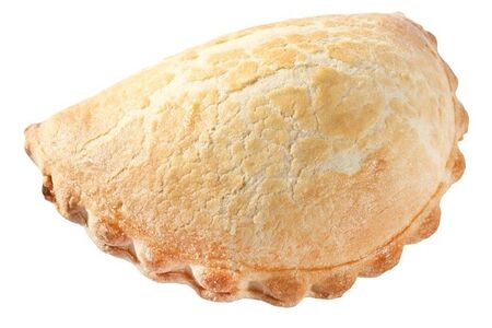 Сочень с творогом