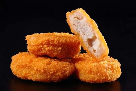 Наггетсы куриные