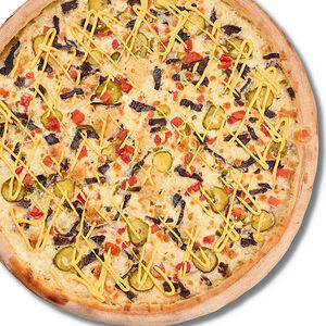 Пицца Амиата 