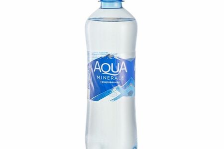 Вода Aqua Minerale