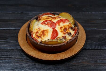 Мадам Бовари