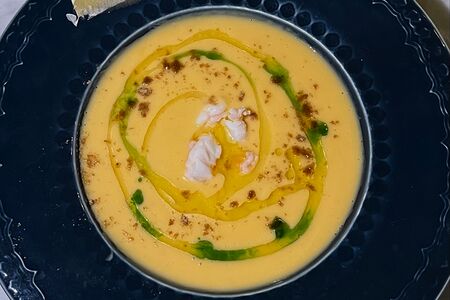 Чечевичный