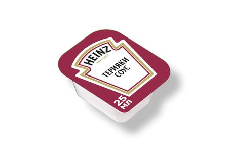 Соус Терияки Heinz