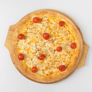 Пицца Чикен Черри 33 см