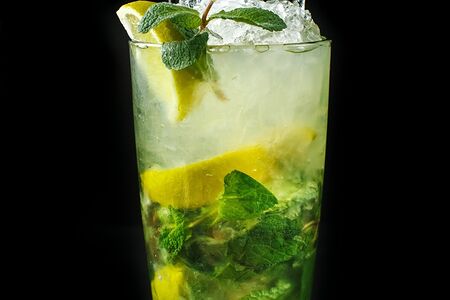 Мохито классический