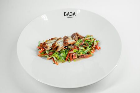 Унаги Сарада