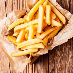 Картофель фри