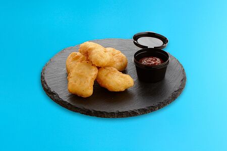 Наггетсы куриные