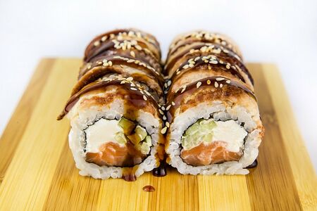 Ролл Канада